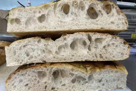 Thames Ditton Bakery photo 1