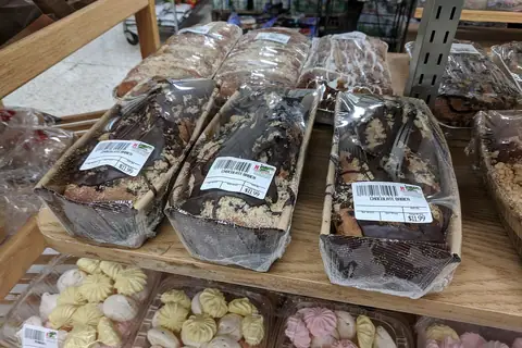 Thames Ditton Bakery photo 2